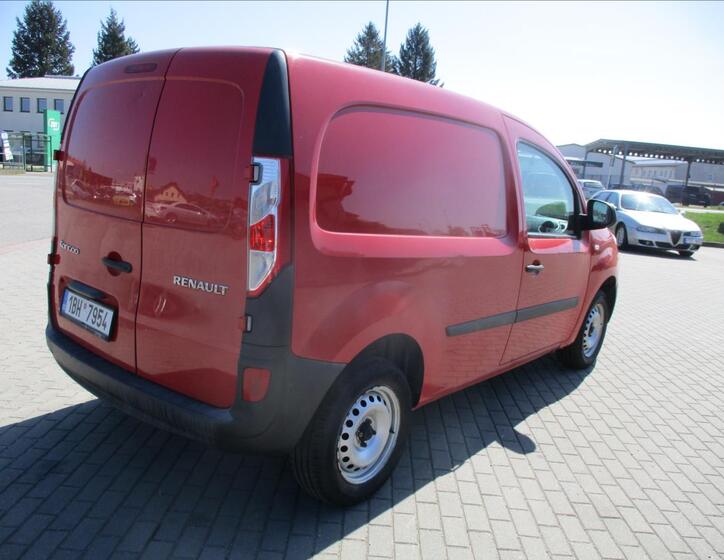 Renault Kangoo 4