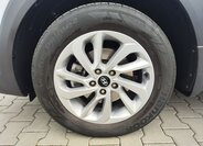 Hyundai Tucson SUV / Terénní 1,7 l 85 kw