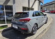 Hyundai i30 Hatchback 1,5 l 103 kw
