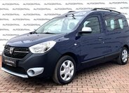 Dacia Dokker 3