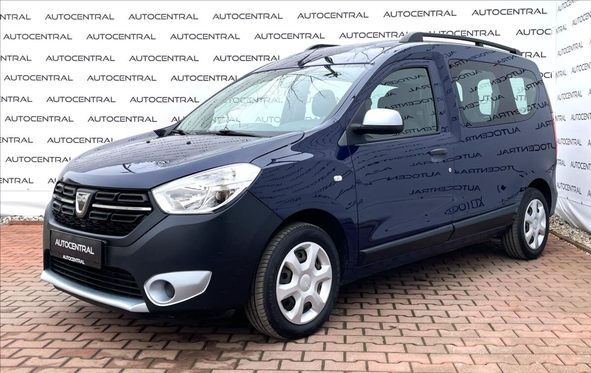 Dacia Dokker