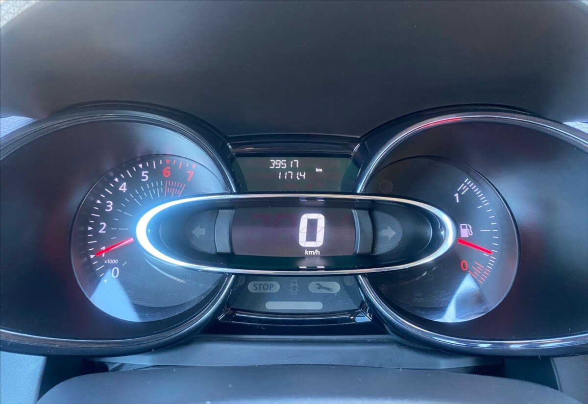 Renault Clio Kombi 1,1 l 54 kw