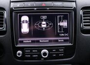 Volkswagen Touareg SUV 3,0 l 193 kw