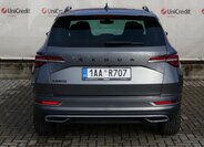 Škoda Karoq SUV / Terénní 1,5 l 110 kw