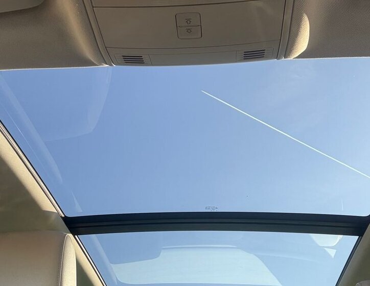 Škoda Superb Kombi 2,0 l 140 kw