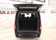 Nissan NV200 Kombi 1,5 l 81 kw