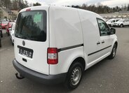 Volkswagen Caddy Pick-up 51,0 51 kw