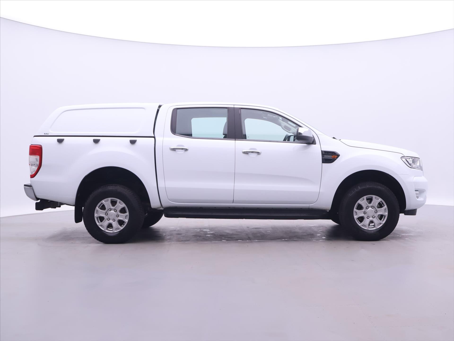 Ford Ranger Pick-up 2,0 l 125 kw