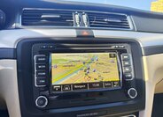 Škoda Superb Kombi 2,0 l 125 kw