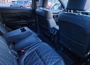 Mitsubishi Outlander SUV / Terénní 2,4 l 165 kw