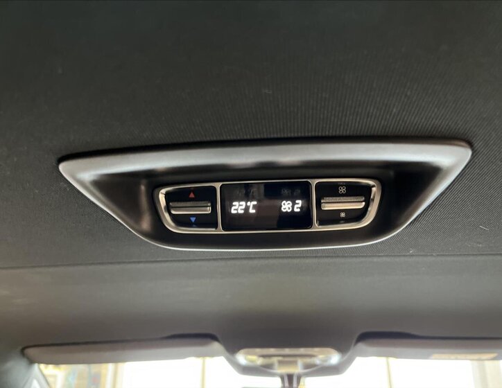 Mercedes-Benz Třídy V 22