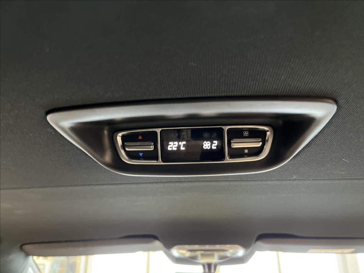 Mercedes-Benz Třídy V