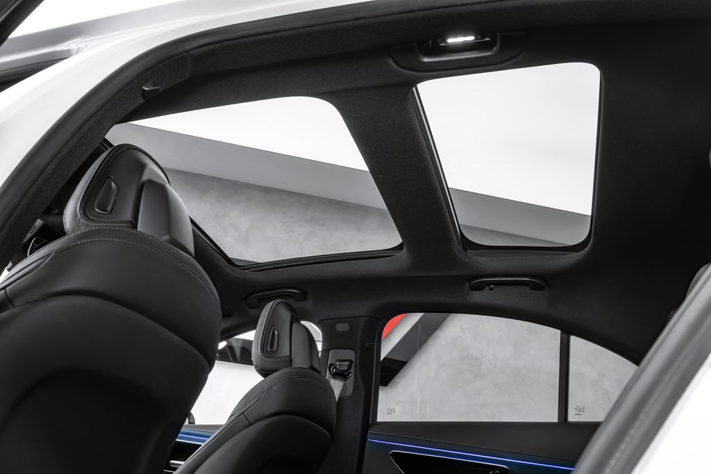 Mercedes-Benz Třídy E