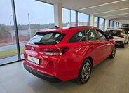 Hyundai i30 Kombi 1,5 l 70 kw