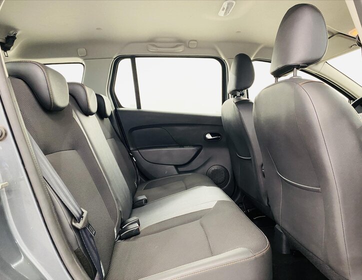 Dacia Logan Kombi 898,0 66 kw