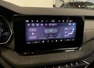 Škoda Octavia Liftback 1,5 l 85 kw