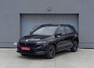 Škoda Karoq SUV / Terénní 1,5 l 110 kw