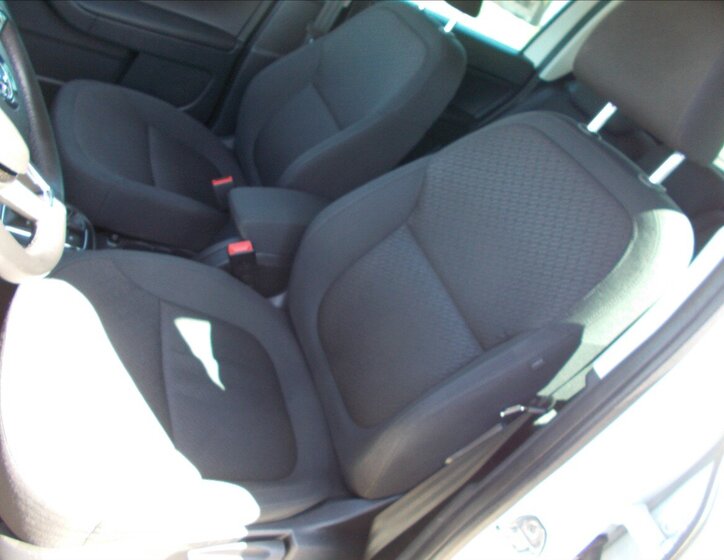 Škoda Yeti SUV / Terénní 1,4 l 90 kw