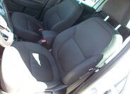 Škoda Yeti SUV / Terénní 1,4 l 90 kw