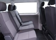 Volkswagen Transporter 12