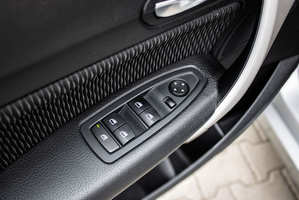 BMW Řada 1 Hatchback 2,0 l 85 kw