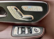 Mercedes-Benz Třídy V 28