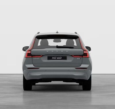 Volvo XC60 6