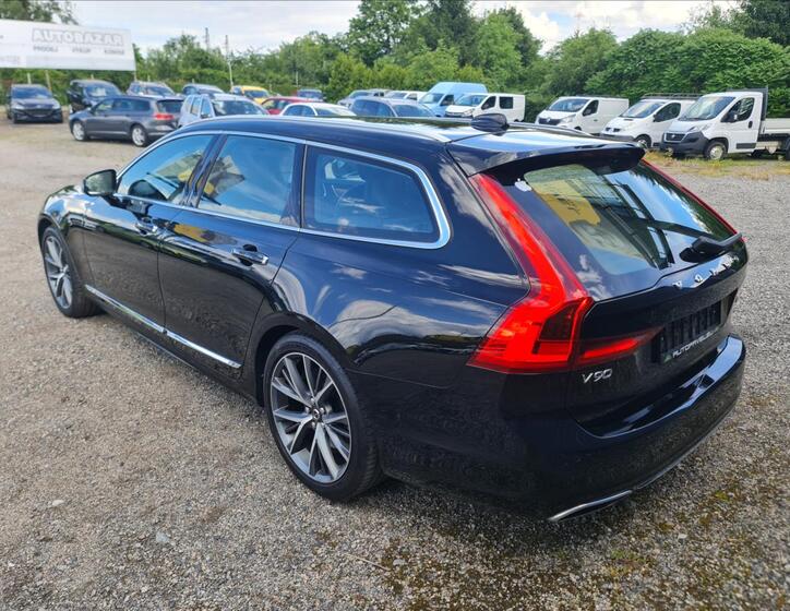 Volvo V90 7
