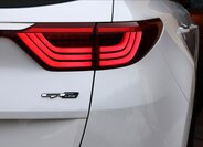 KIA Sportage SUV 1,6 l 130 kw