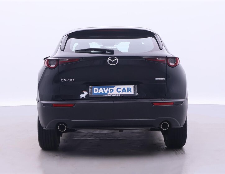 Mazda CX-30 SUV 2,0 l 137 kw
