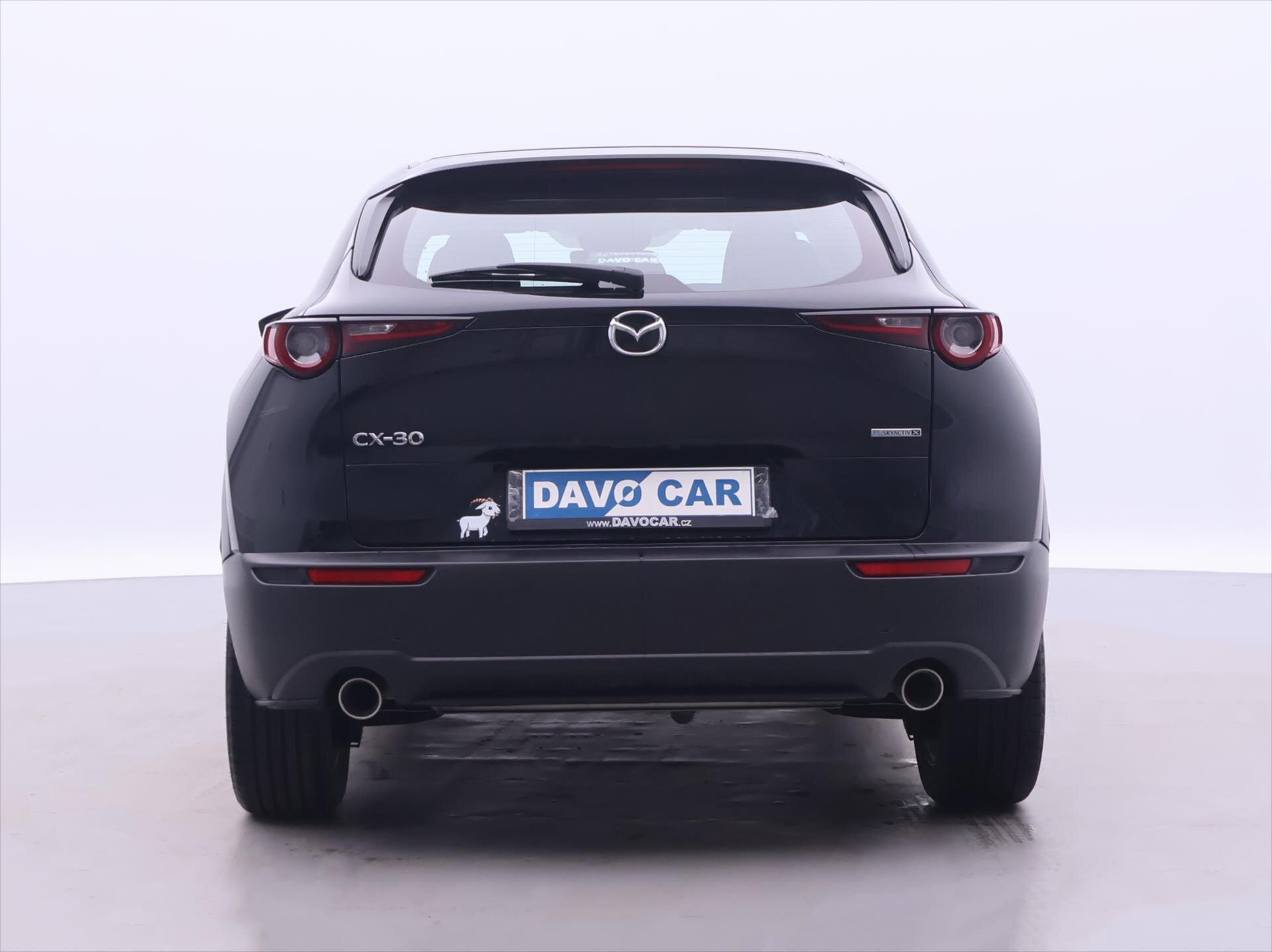 Mazda CX-30 SUV 2,0 l 137 kw