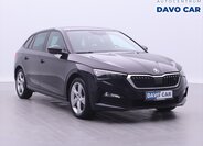 Škoda Scala 1