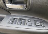 Mitsubishi Outlander SUV / Terénní 2,3 l 110 kw