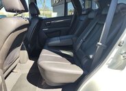 Hyundai Santa Fe SUV / Terénní 2,2 l 145 kw