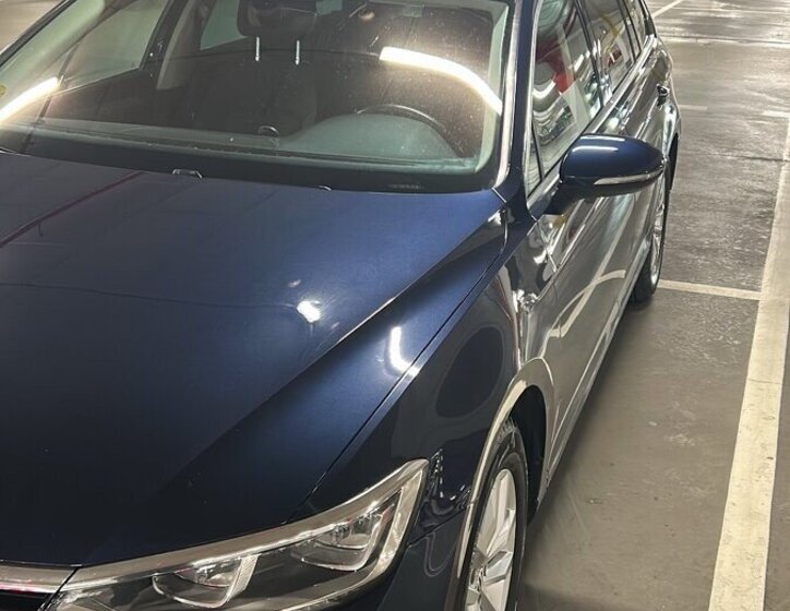 Volkswagen Passat Kombi 0,0 110 kw