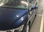 Volkswagen Passat Kombi 0,0 110 kw