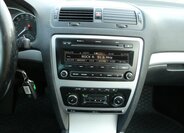 Škoda Octavia Kombi 2,0 l 103 kw