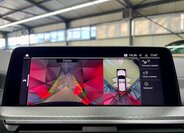 BMW X3 SUV 3,0 l 210 kw