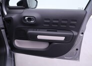 Citroën C3 Hatchback 1,2 l 61 kw