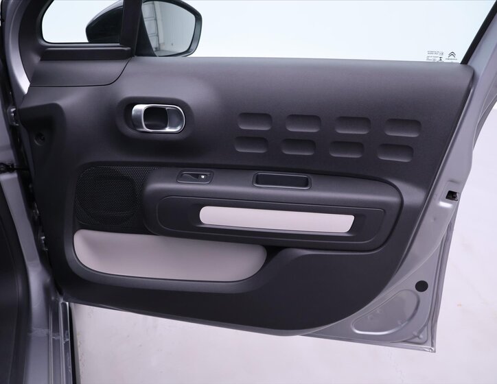 Citroën C3 Hatchback 1,2 l 61 kw