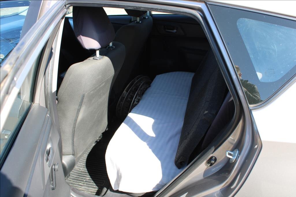 Toyota Auris Hatchback 1,3 l 73 kw