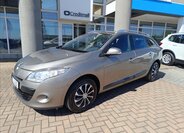 Renault Mégane Kombi 1,6 l 81 kw