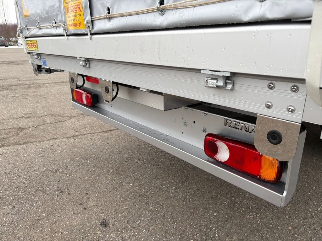 Renault Master Ostatní 2,0 l 125 kw