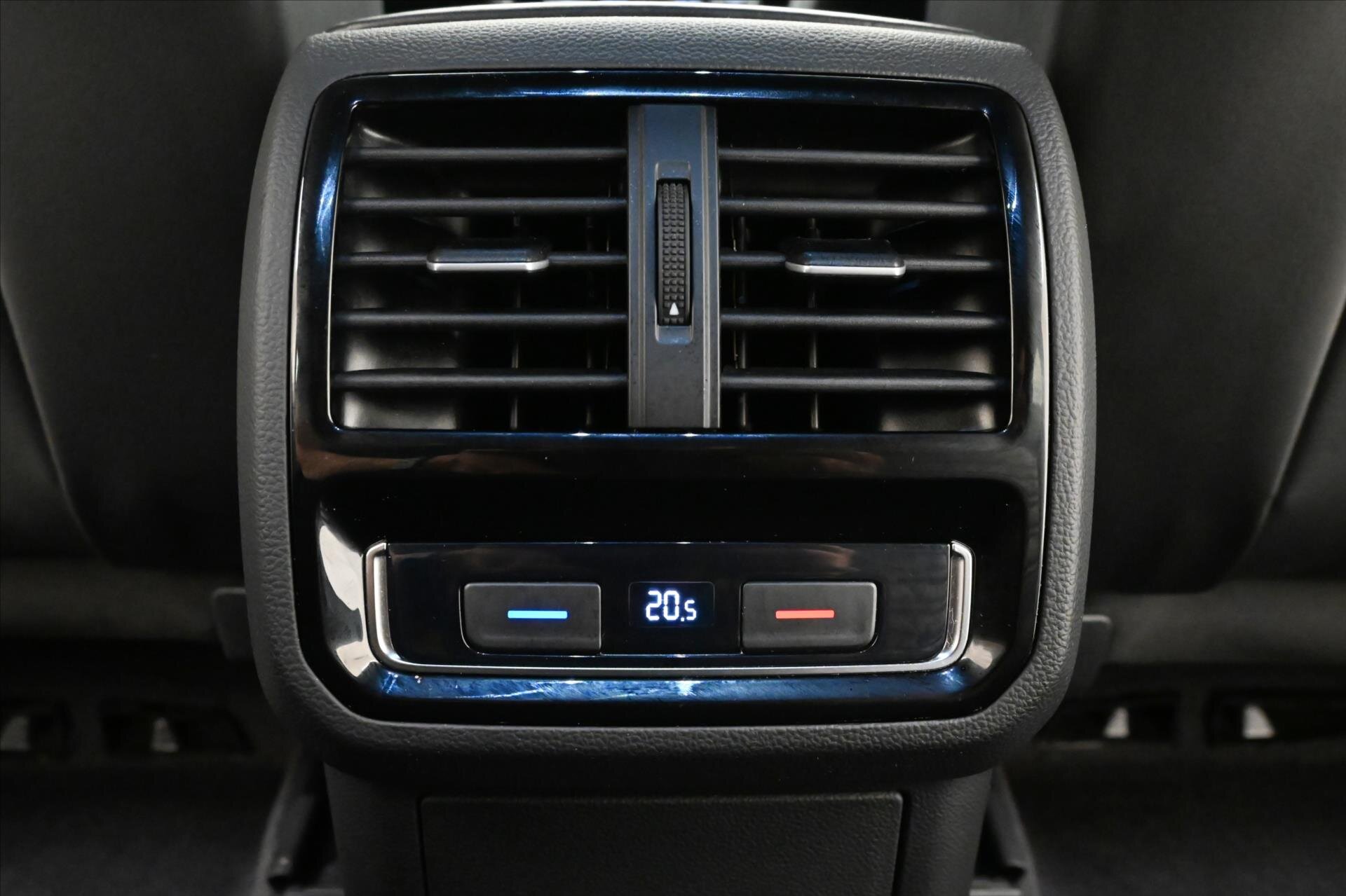 Volkswagen Passat Kombi 1,5 l 110 kw