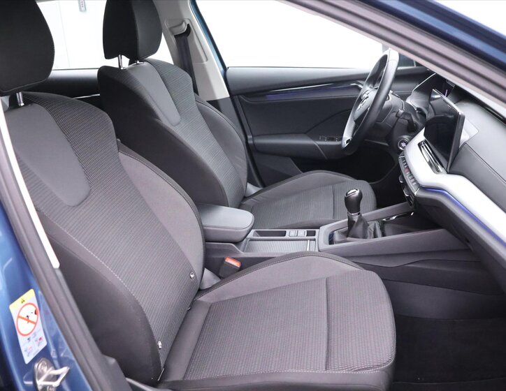 Škoda Octavia Kombi 999,0 81 kw