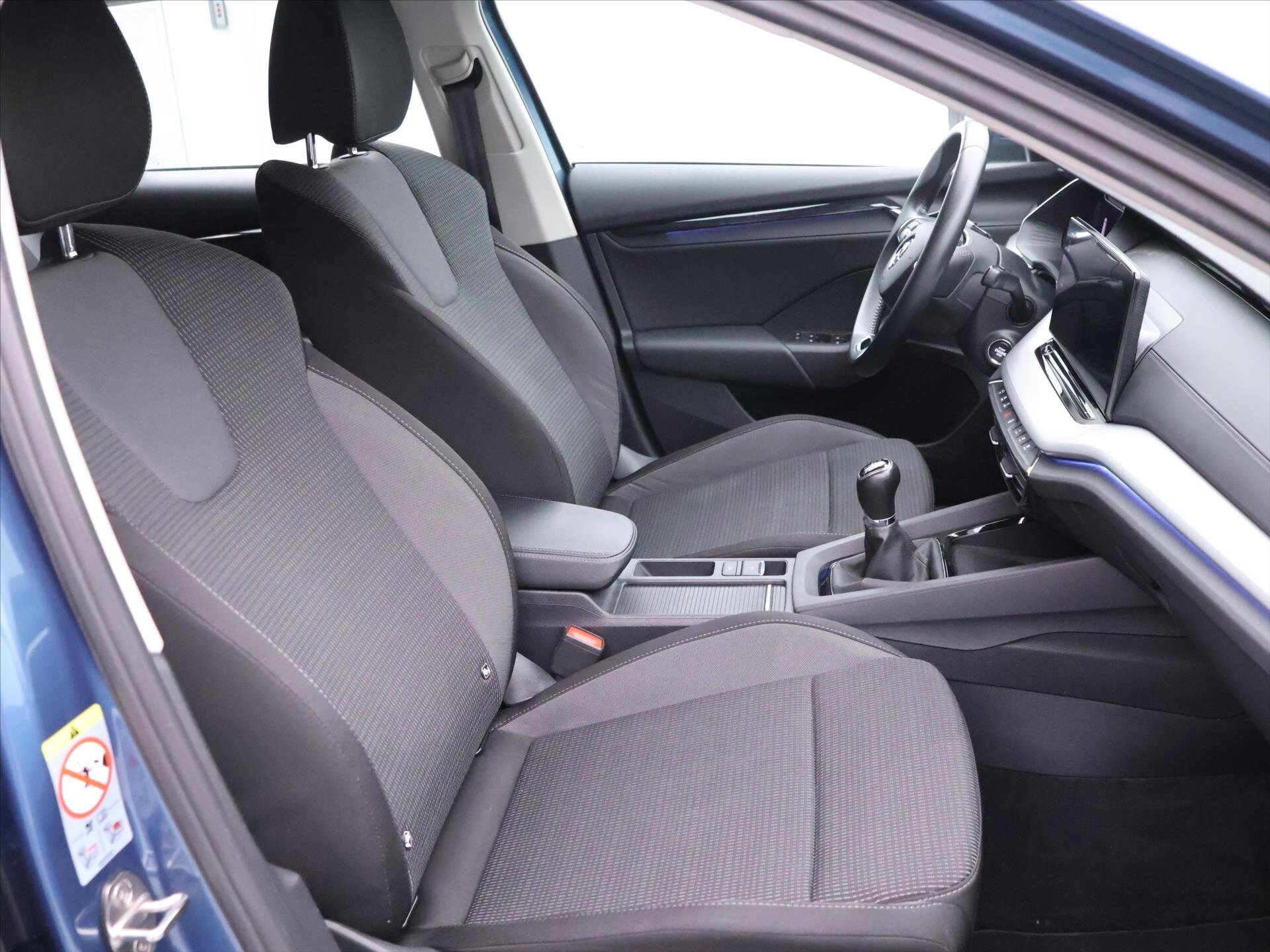 Škoda Octavia Kombi 999,0 81 kw