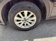 Mazda CX-5 SUV / Terénní 2,2 l 110 kw