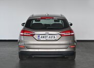 Ford Mondeo Kombi 2,0 l 110 kw