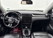 MG ZS 5
