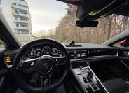 Porsche Panamera Sedan / Limuzína 2,9 l 245 kw
